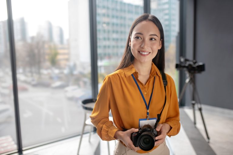Snap and Earn: How to Make Money by Taking Pictures
