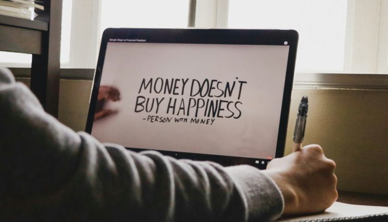 Does Money Buy Happiness? Here’s What the Research and Real Life Both Suggest
